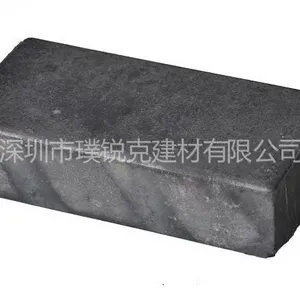 供应广东烧结砖广场砖供应