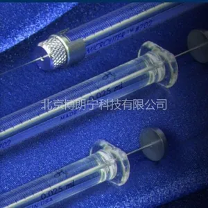 供应瑞士hamilton进样针代理 汉密尔顿进样针