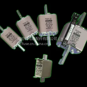 UL认证 CLASS T 空压机 电源 通用熔断器 熔断器座 保险丝现货工厂直发