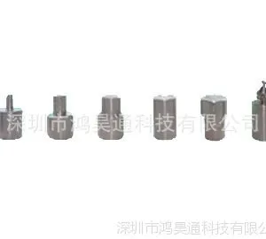 供应专用测头 曲线仪专用测头 性能测试仪配件