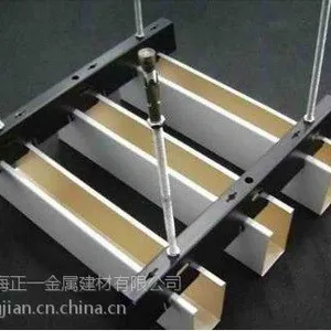木纹铝方通/木纹铝方通厂家/佛山木纹铝方通