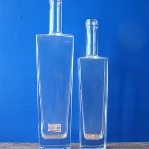 供应玻璃瓶 油瓶、橄榄油瓶