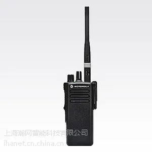 摩托罗拉GP328D数字防爆对讲机