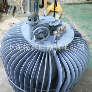 ����רҵ������������������������Ӧ��ѹ��TSJA-350KVA 0-650V