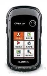 供应美国GARMIN eTrex 30