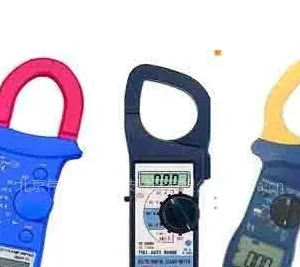 供应3800CL数字钳型电流表