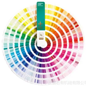 可调配 厂家直销 Silicone Masterbatch 硅胶色母 颜色特调