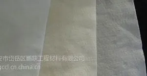供应吉林pp编织土工布厂家供应商加筋土工布代理规格土工网图片