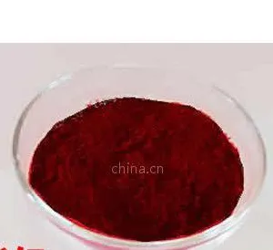 供应H001-02氧化铁红
