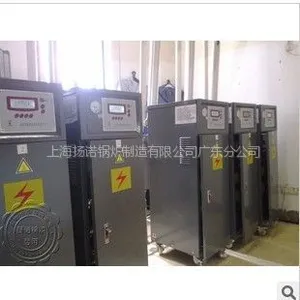 供应全自动液晶显示免办使用证24kw电蒸汽发生器