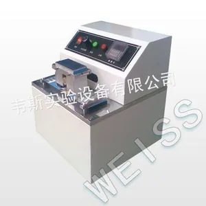 供应油墨脱色试验机/色牢度耐摩擦