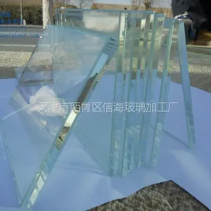 天津信海6mm超白玻璃
