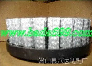 供应抛光刷 磨料丝抛光刷