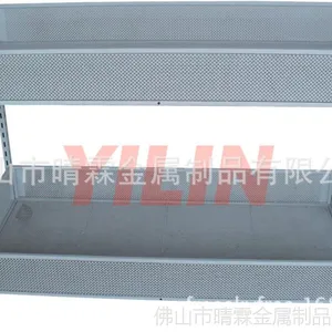 供应 MB10 促销台 超市促销台 超市金属促销台