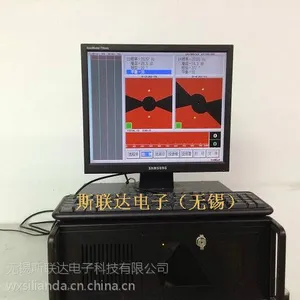 供应南通戴维斯DSN-99电缆焊缝涡流检测仪 铜线检测仪厂家
