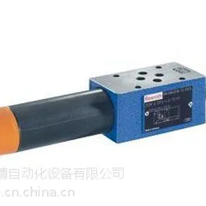 减压阀力士乐DR6DP3-53/25Y减压阀