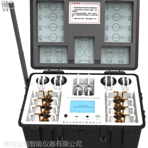 供应实验室多路气体采样器(生产厂家)