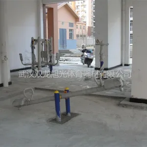 供应湖北户外健身器材武汉小区健身器材生产厂家特惠中
