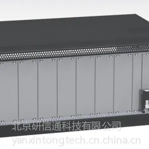 供应CPCI-3000 3U高 6U CPCI机箱