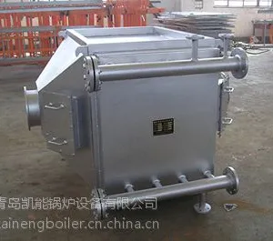 供应KNFT500/600KW发电机组余热锅炉