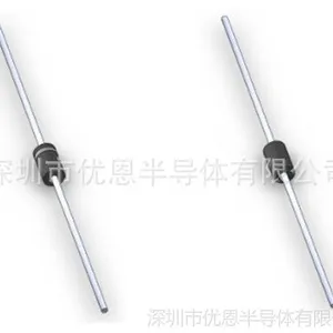 供应P6KE22A P6KE22CA TVS管 瞬态抑制二极管 厂家直销 质量***