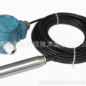 分体式液位变送器 液位传感器 2088表头式液位变送器 水箱液位计