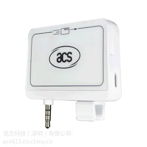 热卖ACR32-A1手机平板移动音频读卡器