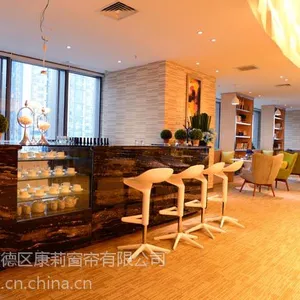 装修设计样板间