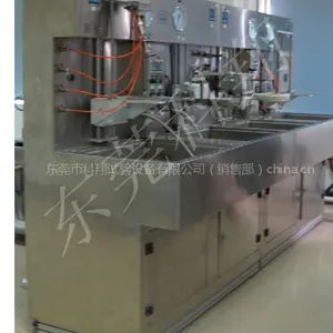 东莞科翔KXT4702水***寿命试验机/卫浴配件寿命试验机
