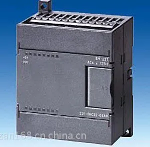 西门子S7-200
