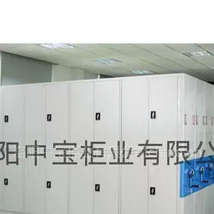 供应洛阳密集架厂家