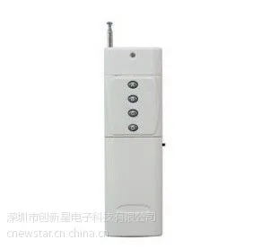 供应大功率遥控器/超大功率无线遥控器.1，2，4，键大功率遥控418频率