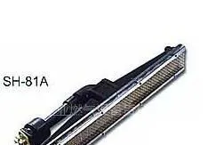 供应烧烤炉用红外线燃烧器/加热烘烤用红外线燃烧器
