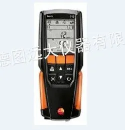 供应testo310烟气分析仪