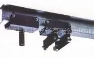 工字铝轨,演播室灯架工字铝,工字型铝轨,铝合金工字型导轨,铝合金滑动轨道