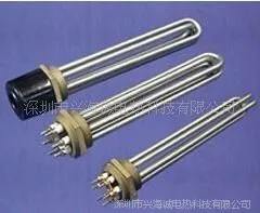 供应不锈钢电热管,电热管