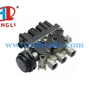 供应厂家直销大卡ECAS电磁阀4729000130ECAS SOLENOID VALVE