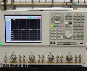 供应PNA-L矢量网络分析仪Agilent N5230A