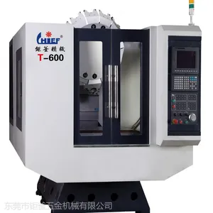 T-600钻孔攻牙机/攻牙机厂家/东莞钻孔攻牙机批发