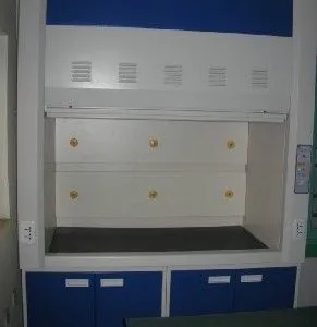 武汉专业通风橱厂家