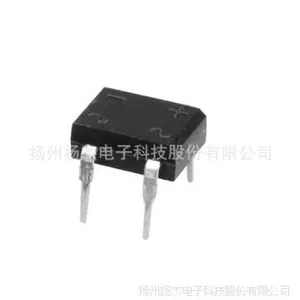 YJ/扬杰 原厂直供 整流桥堆直插DB桥 DB107