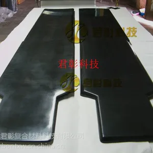 碳纤维医疗床板的优势