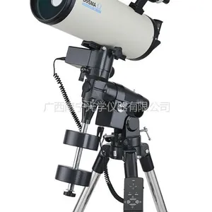 供应博冠天文望远镜 天龙马卡 150/1800(EM10) 荔浦南宁河池玉林望远镜