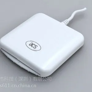ACR38U-I1连机读卡器 接触式读卡器