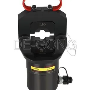 ��Ӧ�綯ѹ��ǯ ����ѹ�ӻ� ����Һѹǯ CO-630A