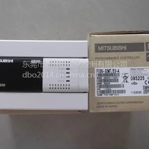 进口三菱PLC批发|FX3U-16MR/ES-A|16点继电器|东莞三菱PLC一级代理