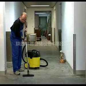 供应陕西林德 德国凯驰?吸尘吸水机 NT 65/2