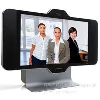 供应Polycom 桌面高清视频会议终端 宝利通HDX4500