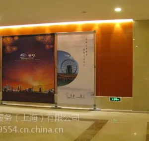 上海展板出租、上海展板搭建、上海书画展板搭建