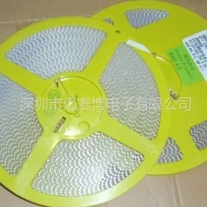 供应1206稳压二极管43V/5% 1/2W